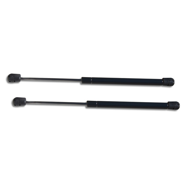 Taylor Made Pneumatic Lid Lifts for Dock Boxes, 9-3/4"14-3/4", 22 lb. Capacity #83610 - Taylor Made