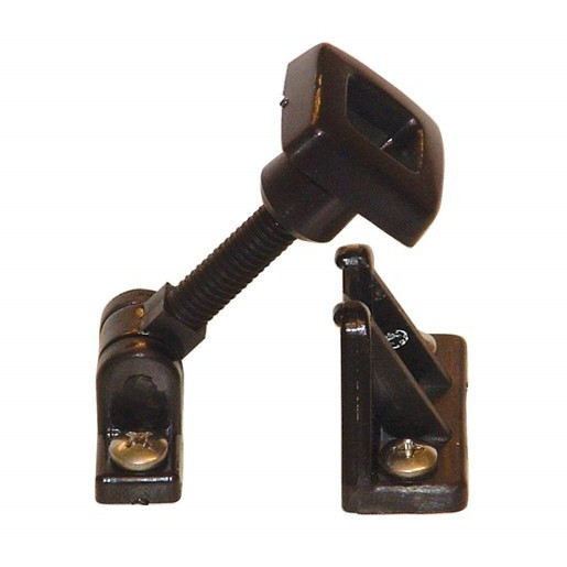 Taylor Made Utility Latch (1) #551 - Taylor Made