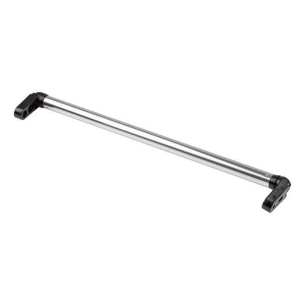 Taylor Made Windshield Support Bar - Anodized Aluminum 12" #1634 - Taylor Made