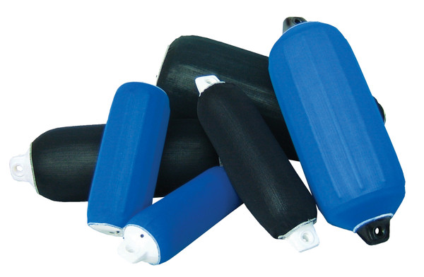 Taylor Made Traditional Fender Cover For Fender Sizes 10"x26" and 10-1/2"x30", 2 pack (Pacific Blue) #5004 - Taylor Made