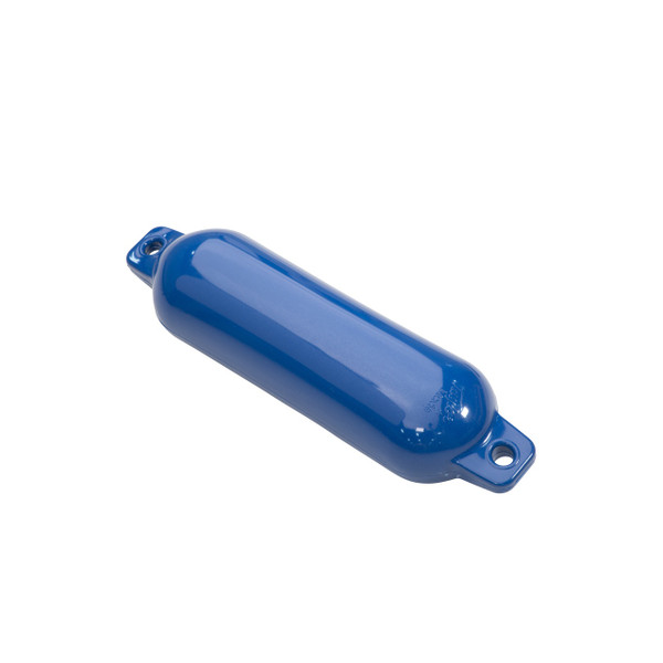 Taylor Made Hull-Gard® Inflatable Boat Fender, Mid Atlantic Blue (8.5" x 29") #41028 - Taylor Made