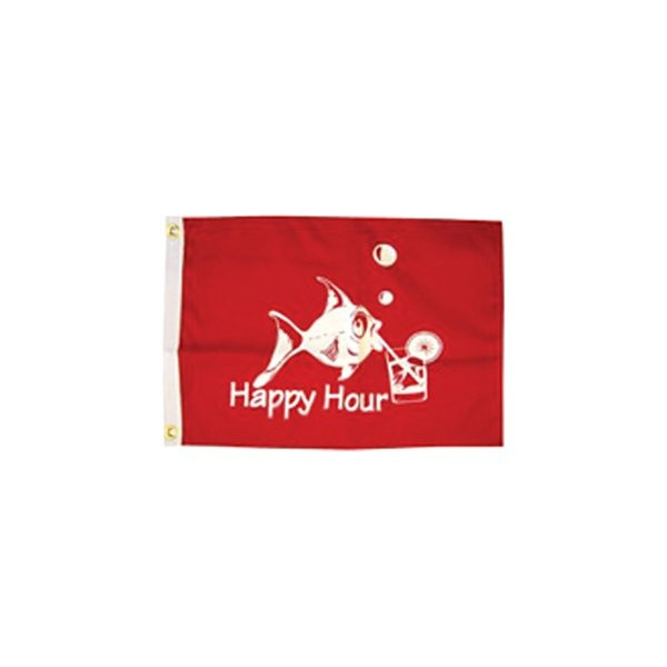 Taylor Made Happy Hour, 12" x 18" #5418 - Taylor Made