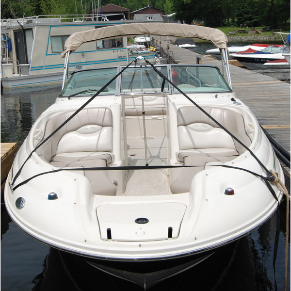 Taylor Made Boat Cover Support System #55741 - Taylor Made