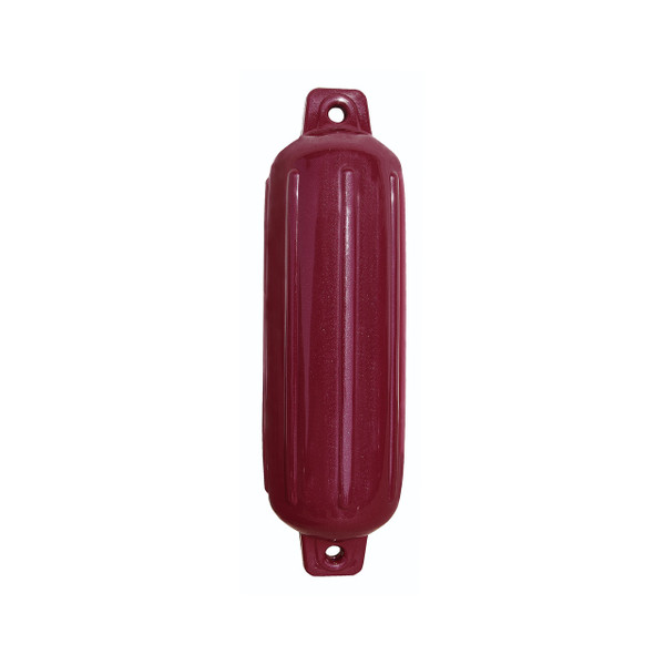 Taylor Made Storm Gard Fender, Burgundy (8.5" x 27") #282653 - Taylor Made