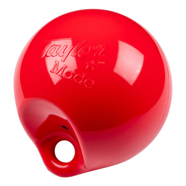 Taylor Made Personal Watercraft Buoy, Neon Red #142 - Taylor Made