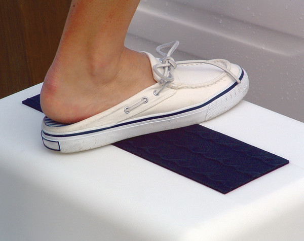 Taylor Made Step-Safe Non-Slip Adhesive Traction Pad #11990 - Taylor Made