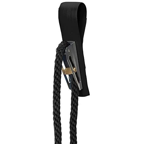 Taylor Made Tidy-Ups Fender Adjuster Kit with 6'L x 3/8"D Rope, Black #1133 - Taylor Made
