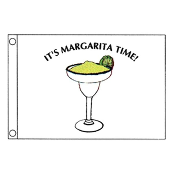 Taylor Made Margarita Time, 12" x 18" #9818 - Taylor Made