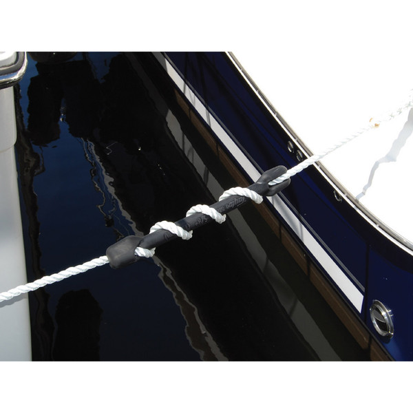 Taylor Made LineSaver Rubber Mooring Snubber Fits 3/8" Line #307 - Taylor Made