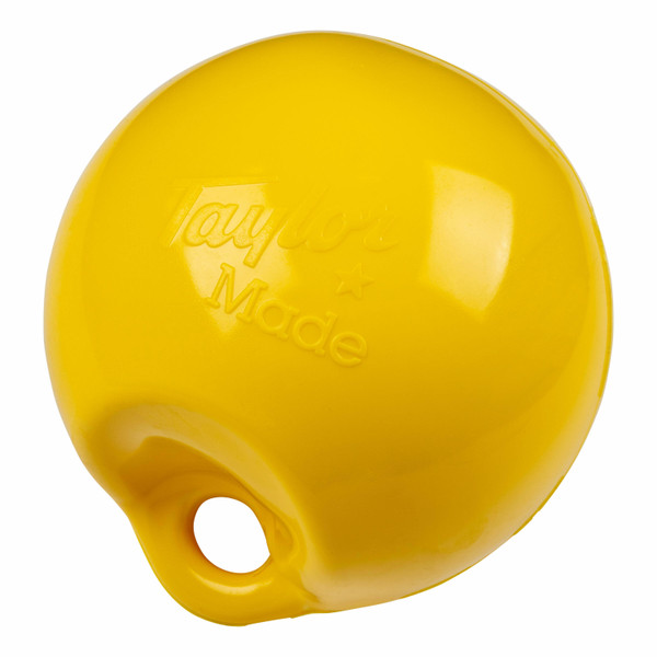 Taylor Made Personal Watercraft Buoy, Neon Yellow #145 - Taylor Made