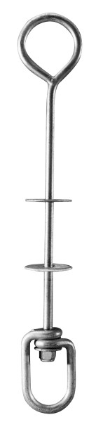 Taylor Made Sur-Moor Buoy Replacement Rod, 18" #33018 - Taylor Made