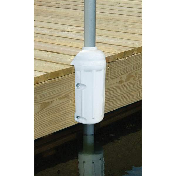 Taylor Made Dock Post Bumper 7" x 17", Sand #45660 - Taylor Made