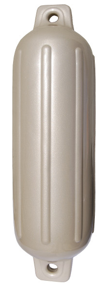 Taylor Made Storm Gard Fender, White (5.5" x 20") #252000 - Taylor Made