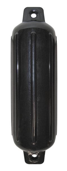 Taylor Made Storm Gard Fender, Black Onyx (5.5" x 20") #252007 - Taylor Made