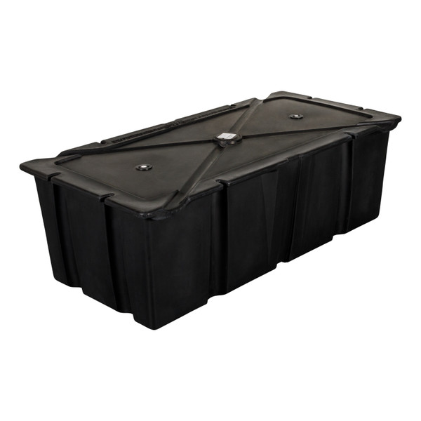 Taylor Made Dock Float (24"x 48"x 16"), Buoyancy 600 lb. #46117 - Taylor Made