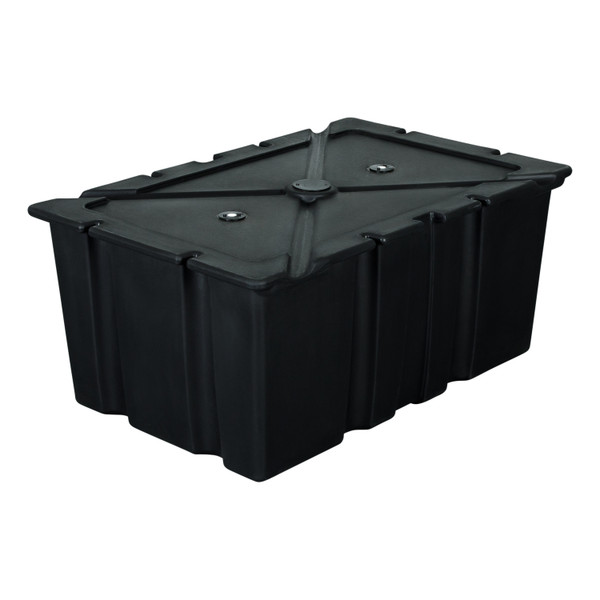 Taylor Made Dock Float (24"x 36"x 16"), 450 lb. #46119 - Taylor Made
