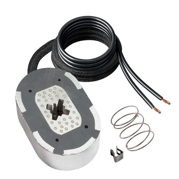 Lippert Electric Trailer Brake Magnet Kit - 12" x 2" 136447 - Lippert
