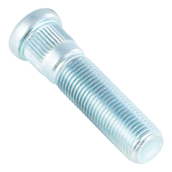 Lippert Wheel Lug Stud - 9/16"-18 x 2.31", Zinc#132624 132624 - Lippert