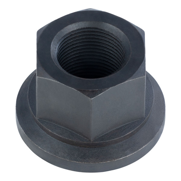Lippert Hex Swiveling Flange Wheel Nut - M22 x 1.5 352303 - Lippert