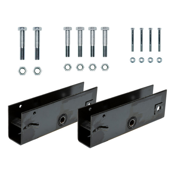Lippert Trailer Axle Attaching Parts for 12,000 & 16,000-lb. Slipper Tandem Axles 302934 - Lippert