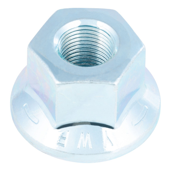Lippert Hex Flange Wheel Nut - 5/8"-18 176321 - Lippert