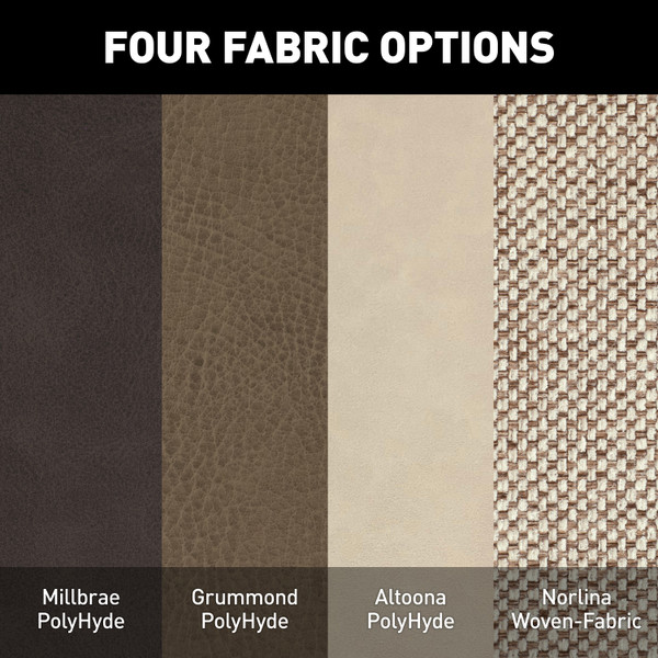 Thomas Payne RV Tri-Fold Sofa - 62" Norlina #2020126719