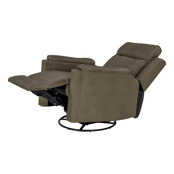 Thomas Payne RV Swivel Glide Recliner - Grummond #2020129855