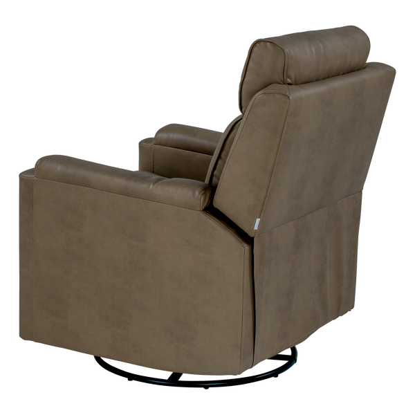 Thomas Payne RV Swivel Glide Recliner - Grummond #2020129855