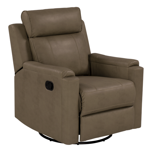 Thomas Payne RV Swivel Glide Recliner - Grummond #2020129855 - Thomas Payne