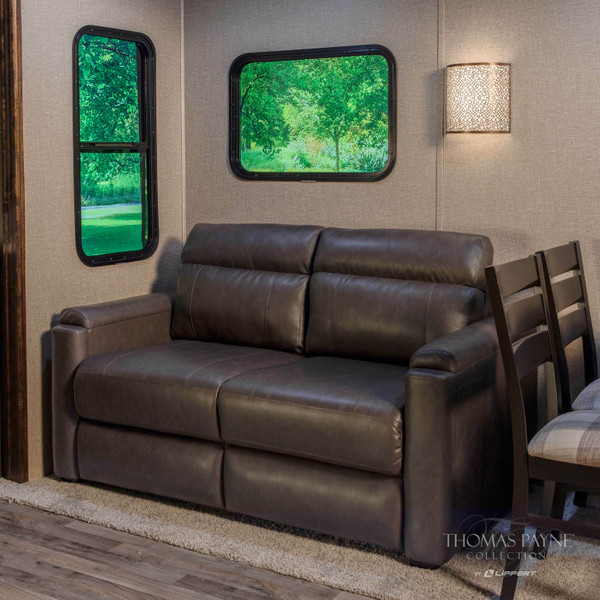 Thomas Payne RV Tri-Fold Sofa - 62" Millbrae #2020126716