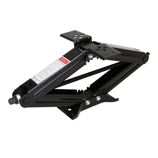 Lippert Manual RV Scissor Jack Kit - 24" (Single Pack) #115780 - Lippert