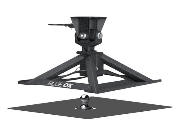 BlueOx Kit, 5Th Wheel Bed Mat BXR9006 - Blue Ox