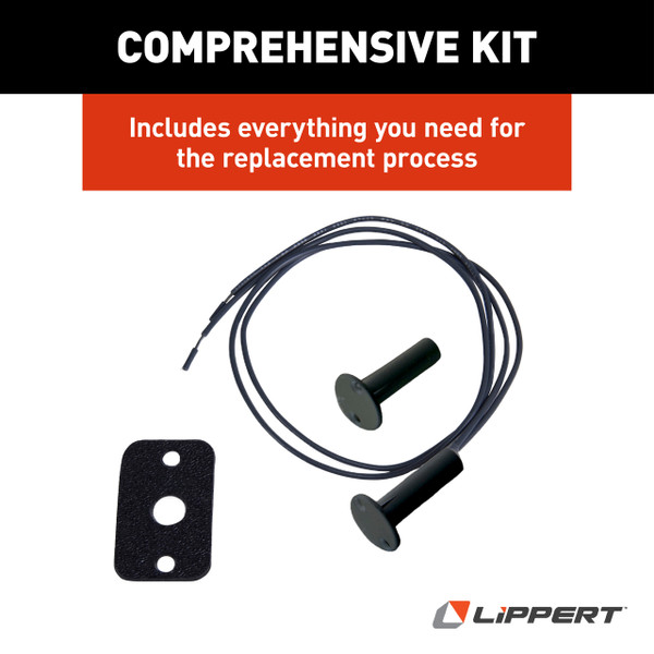 Lippert Replacement Switch Kit for Kwikee Electric Steps #905327000