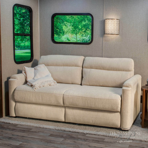 Thomas Payne RV Tri-Fold Sofa - 72" Norlina #2020128896