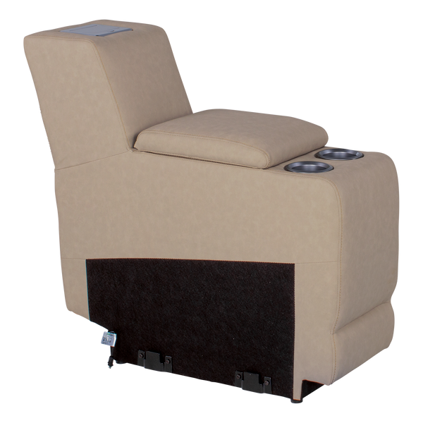 Thomas Payne Seismic Series RV Theater Seating Center Console - Altoona #2020134976 - Thomas Payne