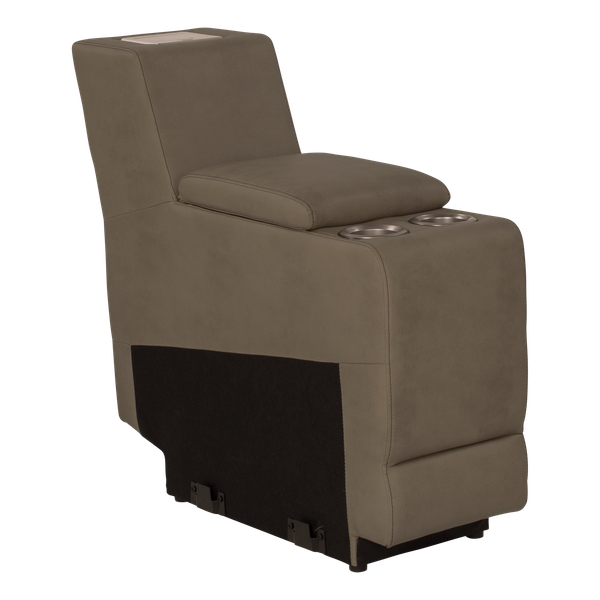 Thomas Payne Seismic Series RV Theater Seating Center Console - Grummond #2020129330 - Thomas Payne