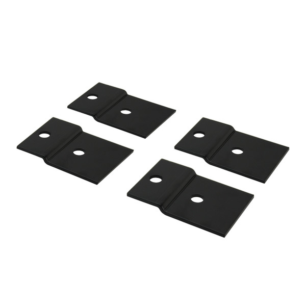 LIPPERT JT's Strong Arm Electric RV Stabilizer Jack Pad Adapter Kit #314597