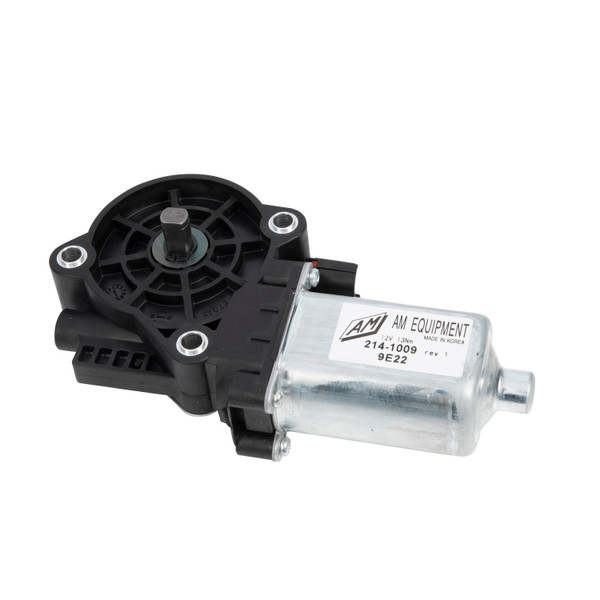 LIPPERT Kwikee Electric Step Replacement Motor Assembly with Screws for 14NM IMGL RV Steps #676061