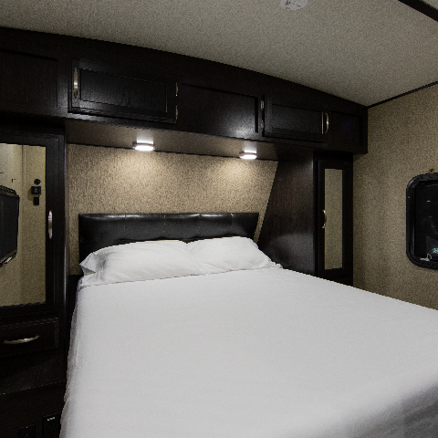 Thomas Payne Microfiber Sheet Set, White - Queen #2020218491