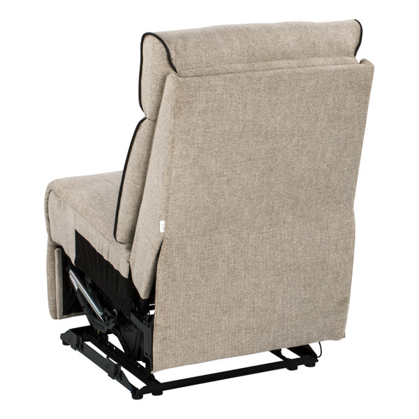 Thomas Payne Heritage Series RV Theater Seating Armless Recliner - Norlina #2020129308