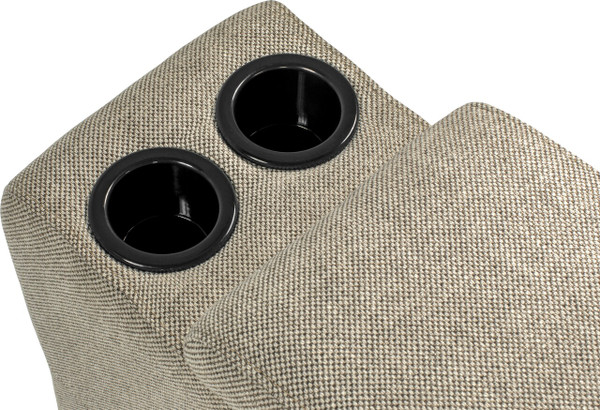 Thomas Payne Heritage Series RV Theater Seating Center Console - Norlina #2020129307