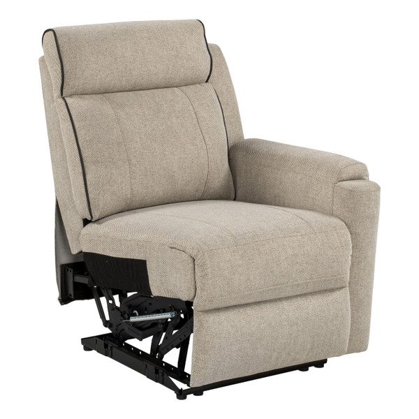 Thomas Payne Heritage Series RV Theater Seating Recliner - Left Hand Configuration, Norlina #2020129306 - Thomas Payne
