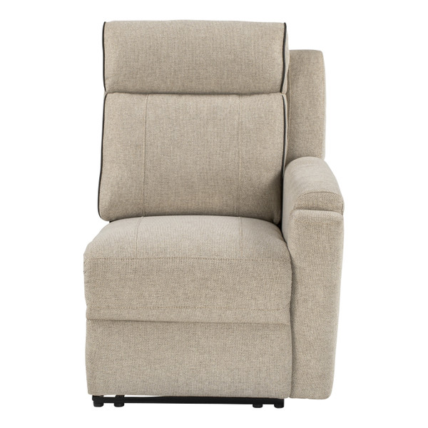 Thomas Payne Heritage Series RV Theater Seating Recliner - Left Hand Configuration, Norlina #2020129306