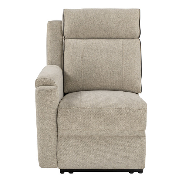 Thomas Payne Heritage Series RV Theater Seating Recliner - Right Hand Configuration, Norlina #2020129304