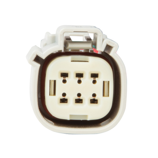 2020-2023 Lincoln Aviator Tekonsha Plug & Play T-Connector Adapter Trailer Wiring 118817