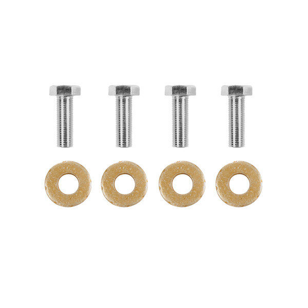 Reese Towpower Hardware Kit For Class 3 Trailer Hitch, 2 Inch 44543 For 2006-2013 Suzuki Grand Vitara Except 3 Dr Hatchback - Reese Towpower