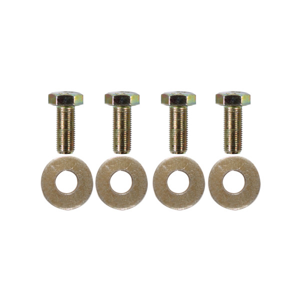 Reese Towpower Hardware Kit For Class 3 Trailer Hitch, 2 Inch 51152 For 1999-2004 Suzuki Vitara  - Reese Towpower