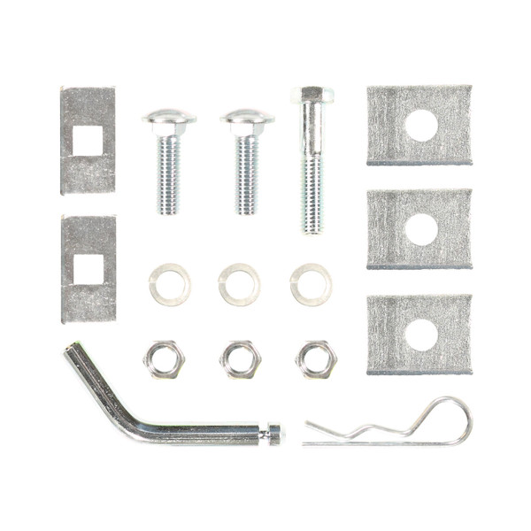 Draw-Tite Hardware Kit For Class 1 Trailer Hitch, 1-1/4 Inch 24755 For 2004-2008 Acura TL  - Draw-tite