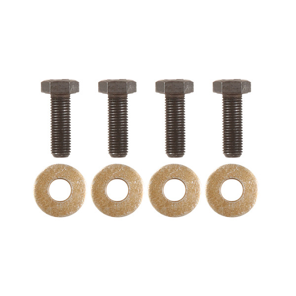 Draw-Tite Hardware Kit For Class 3 Trailer Hitch, 2 Inch 75717 For 2011-2016 KIA Sportage  - Draw-tite