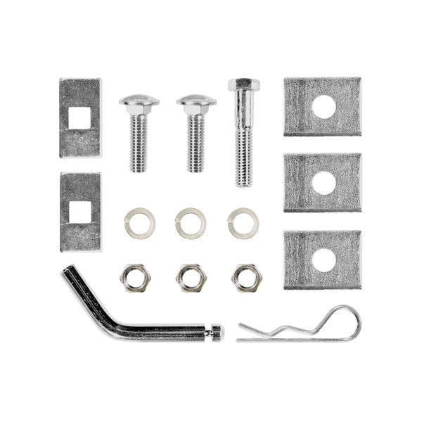 Reese Towpower Hardware Kit For Class 1 Trailer Hitch, 1-1/4 Inch 77131 For 2004-2008 Acura TL  - Reese Towpower